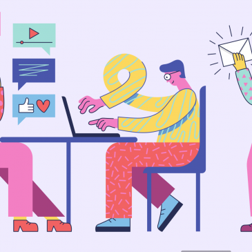 Creando y liderando equipos de diseño UX