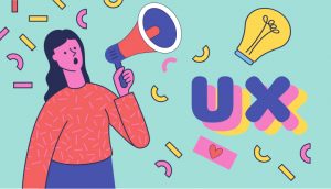 Proceso UX