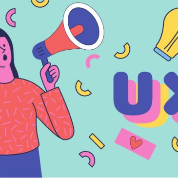 Proceso de Diseño UX con Design Thinking