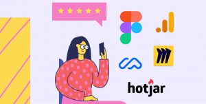 Herramientas ux