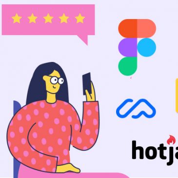 Las Herramientas de UX más usadas
