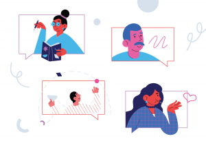 UX designers