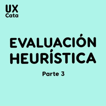 Cómo hacer la Evaluación Heurística