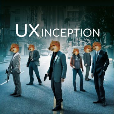 Inception UX