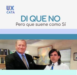 Di que No