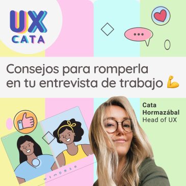 Charla Consejos para Romperla en tu Entrevista de trabajo