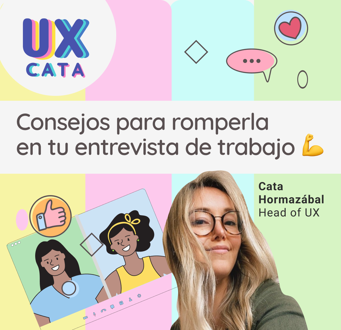 Charla Consejos para Romperla en tu Entrevista de trabajo