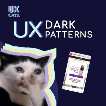 Dark Patterns UX