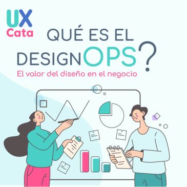 ¿Qué es el DesignOps?