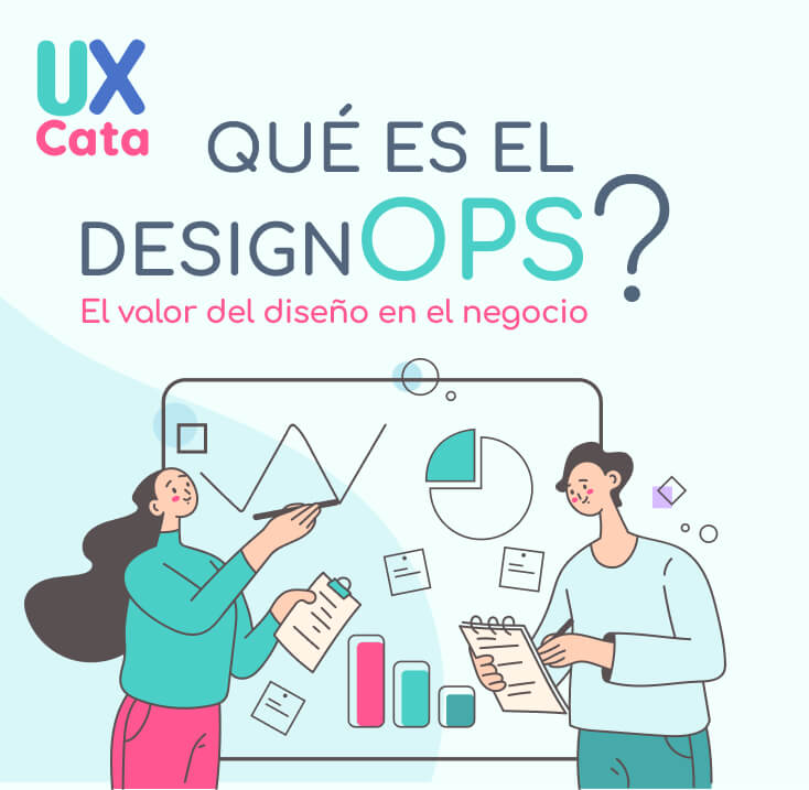¿Qué es el DesignOps?