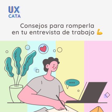 Consejos para romperla en tu entrevista de trabajo