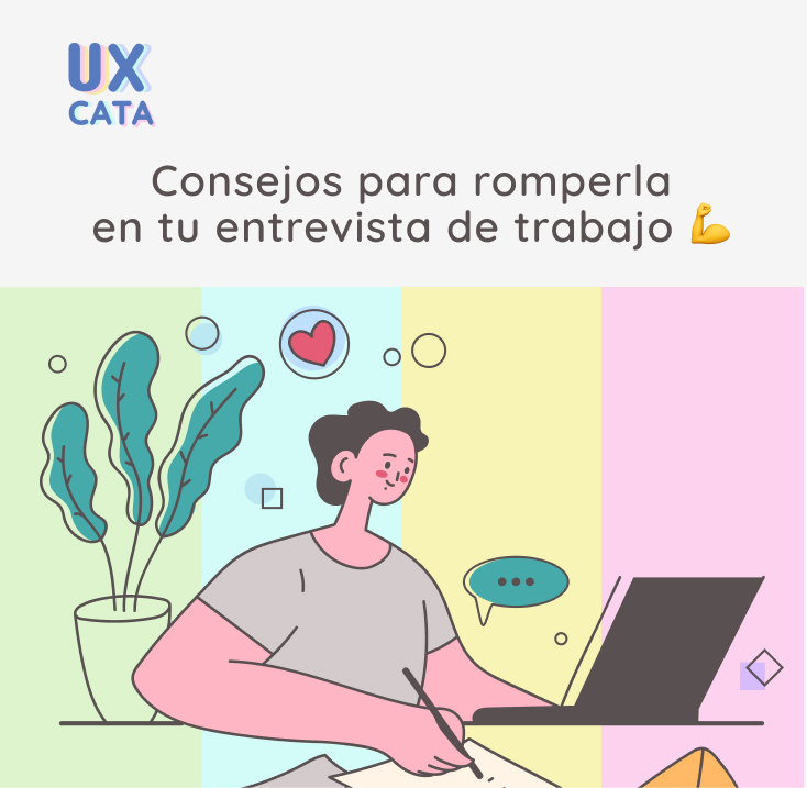 Consejos para romperla en tu entrevista de trabajo