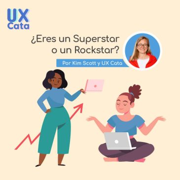Descubre tu estilo laboral, ¿Eres un Superstar o un Rockstar?