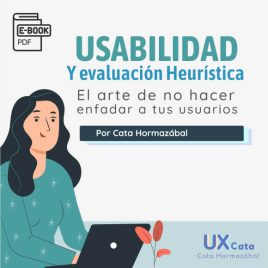 eBook: Usabilidad y Evaluación Heurística