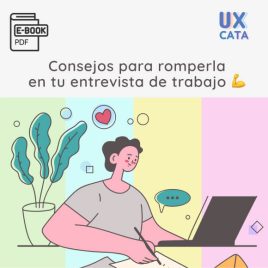 eBook: Consejos para romperla en tu entrevista de trabajo