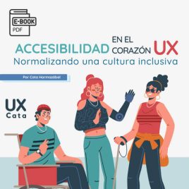 eBook: Accesibilidad y Experiencia de Usuario