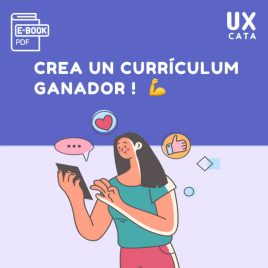 eBook: Crea un curriculum ganador
