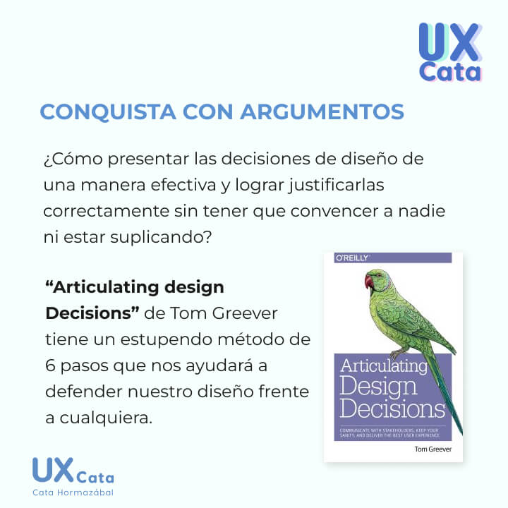 UXCATA 68