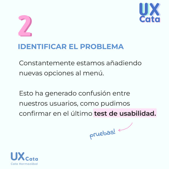 UXCATA 71