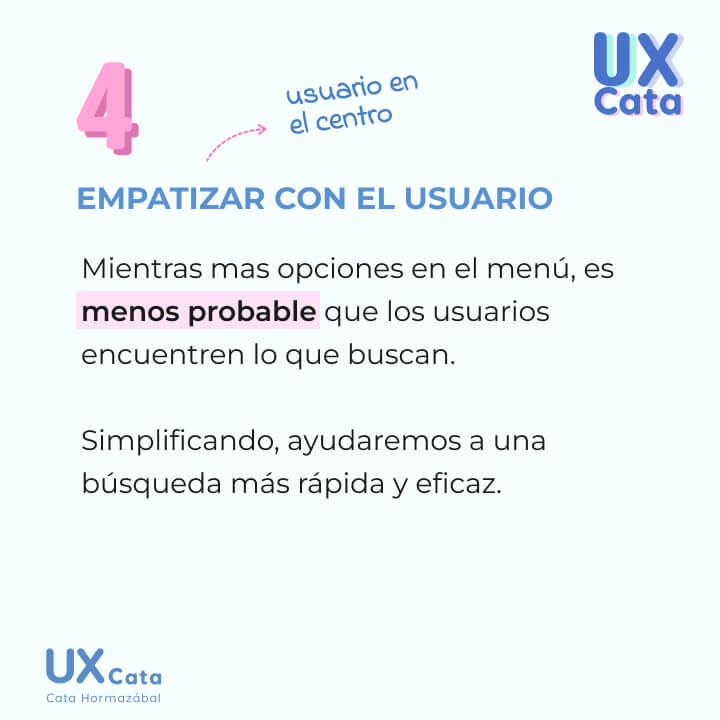 UXCATA 72