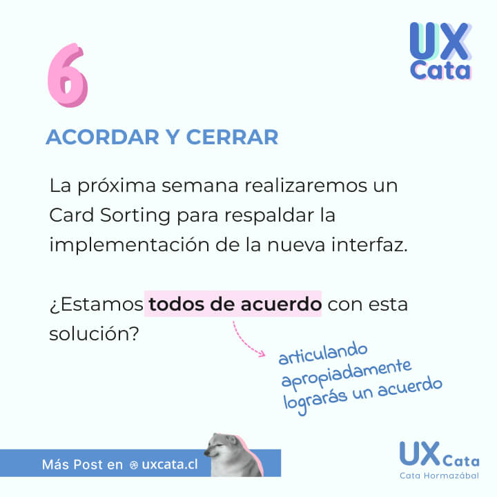 UXCATA 74