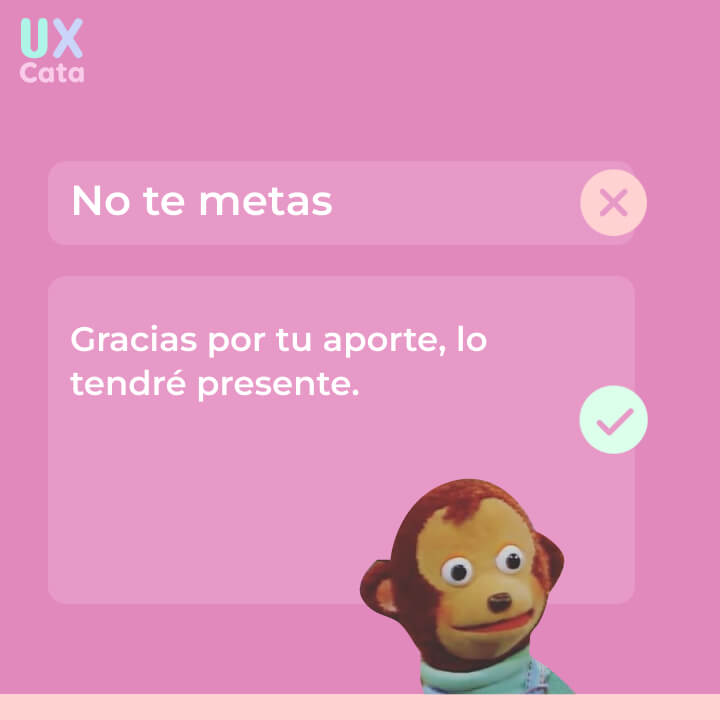 UXCATA 77