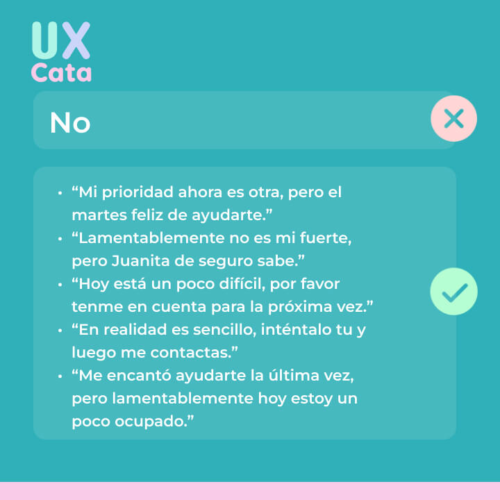 UXCATA 78