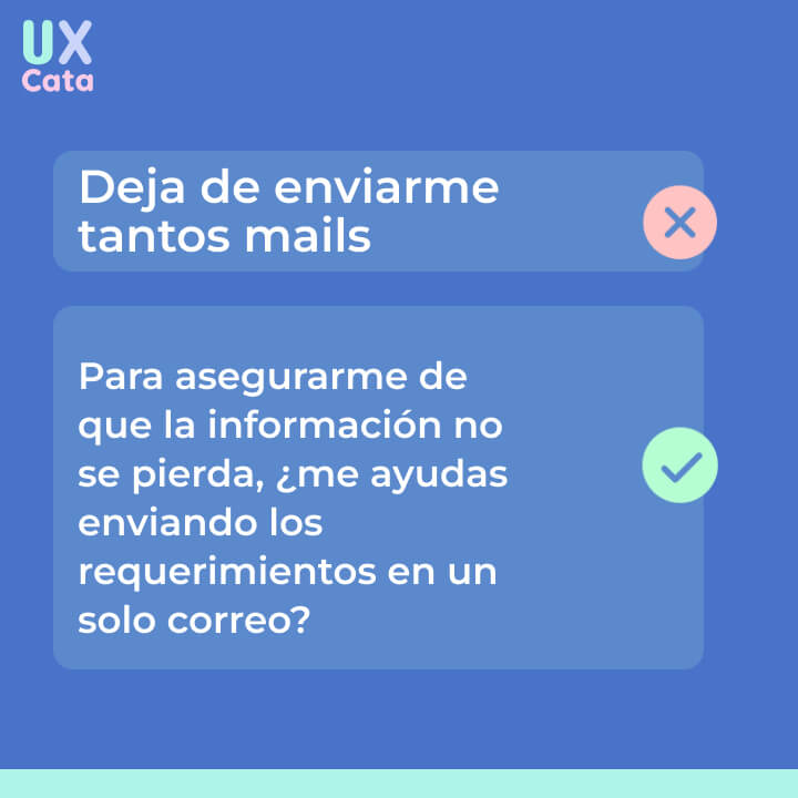 UXCATA 79
