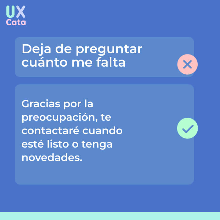 UXCATA 82