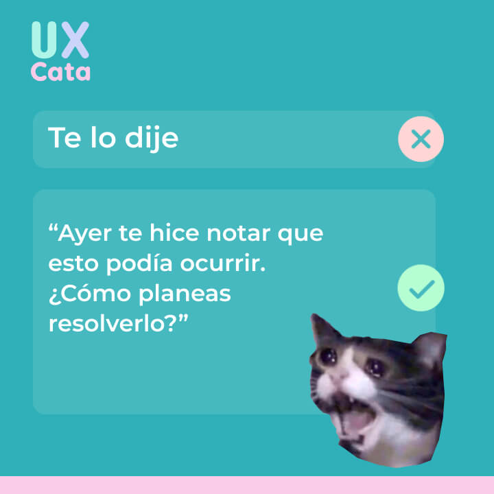UXCATA 83