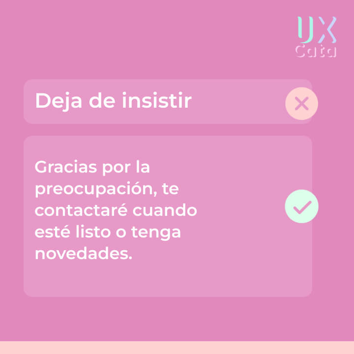 UXCATA 84