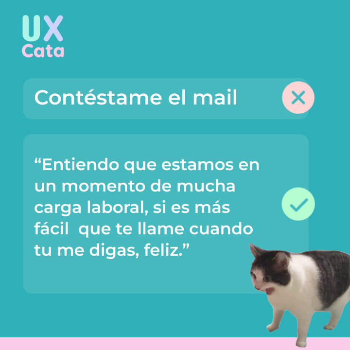 UXCATA 85