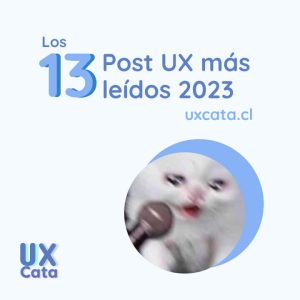 Los 13 post más leídos 2023