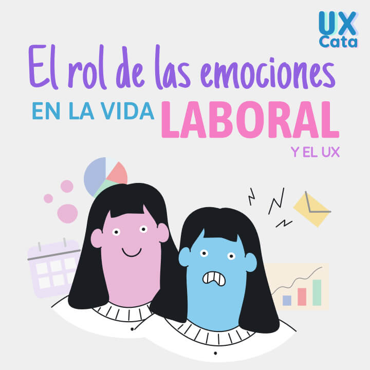 El rol de las emociones en la vida laboral