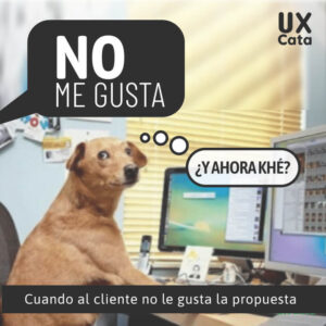 (Aplicable a UX, Tecnología y Diseño)