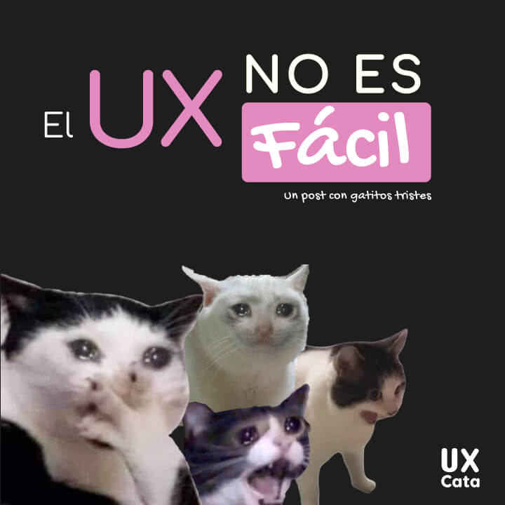 UXCATA 174