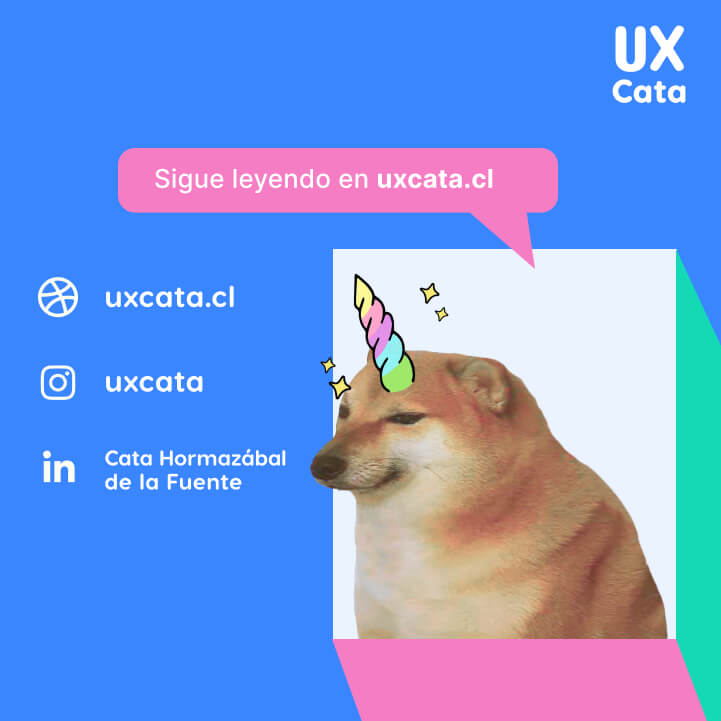 UXCATA 196